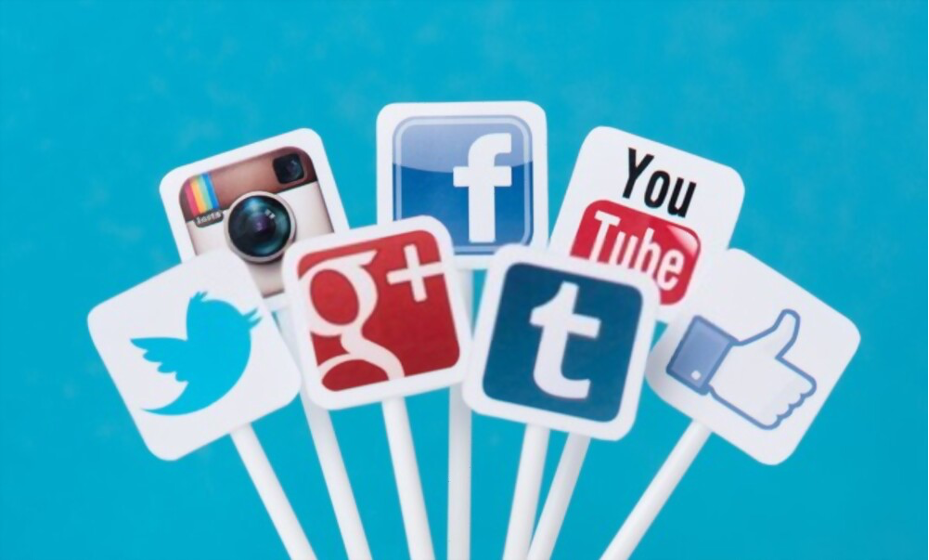 social media platforms